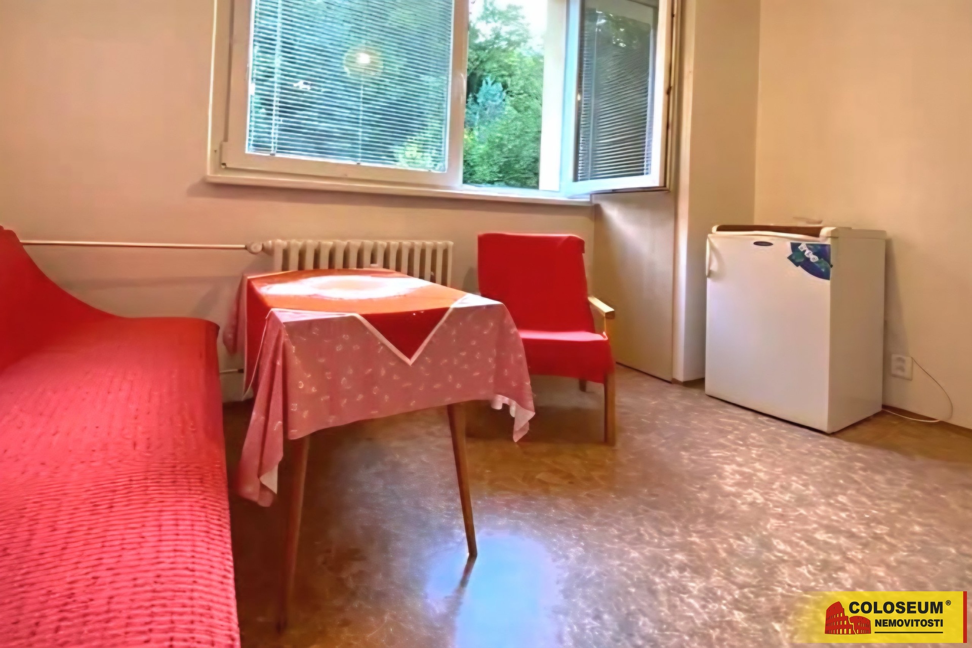 Kuchyň – Brno – Jundrov – pronájem bytu