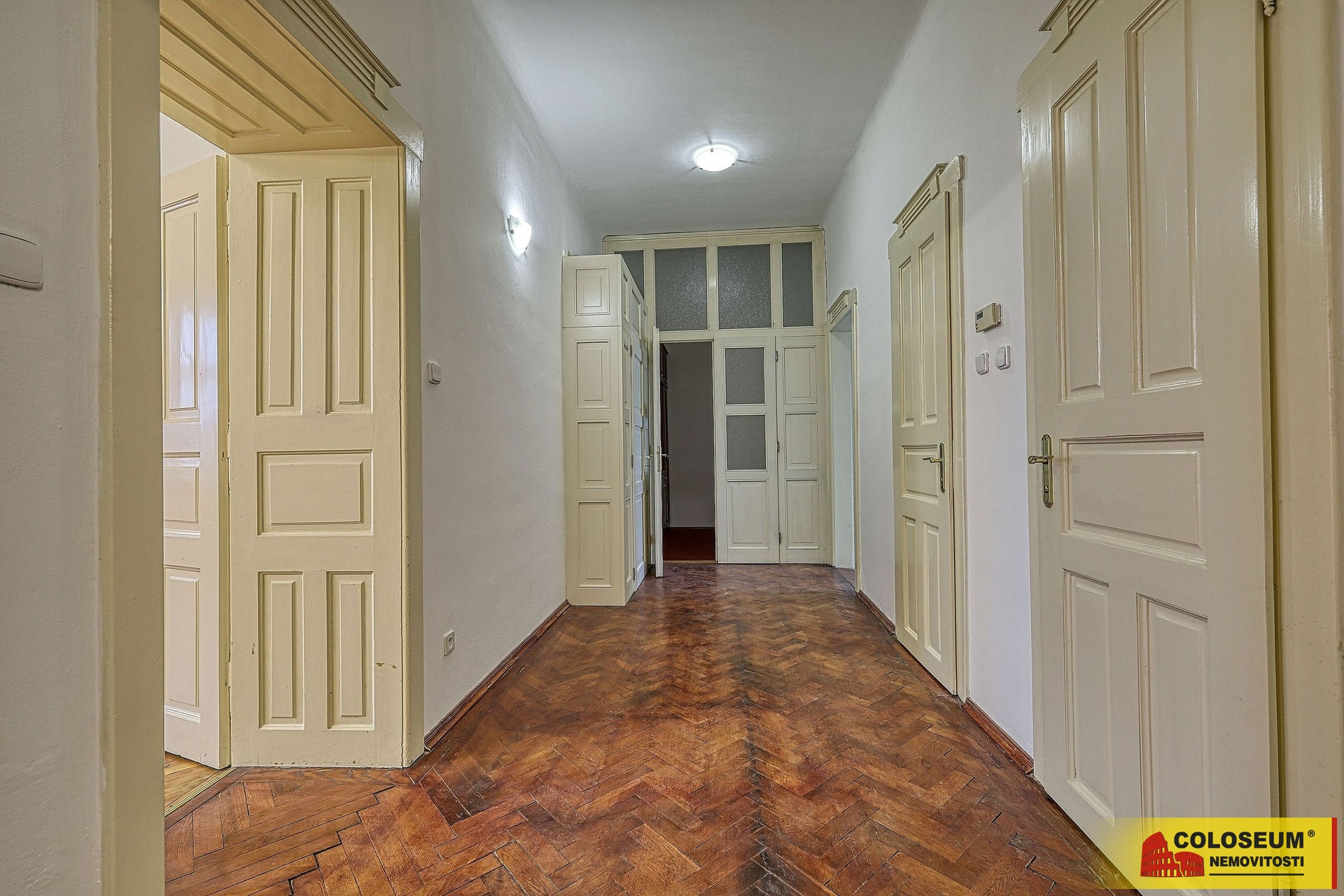 Chodba – Znojmo – prodej bytu