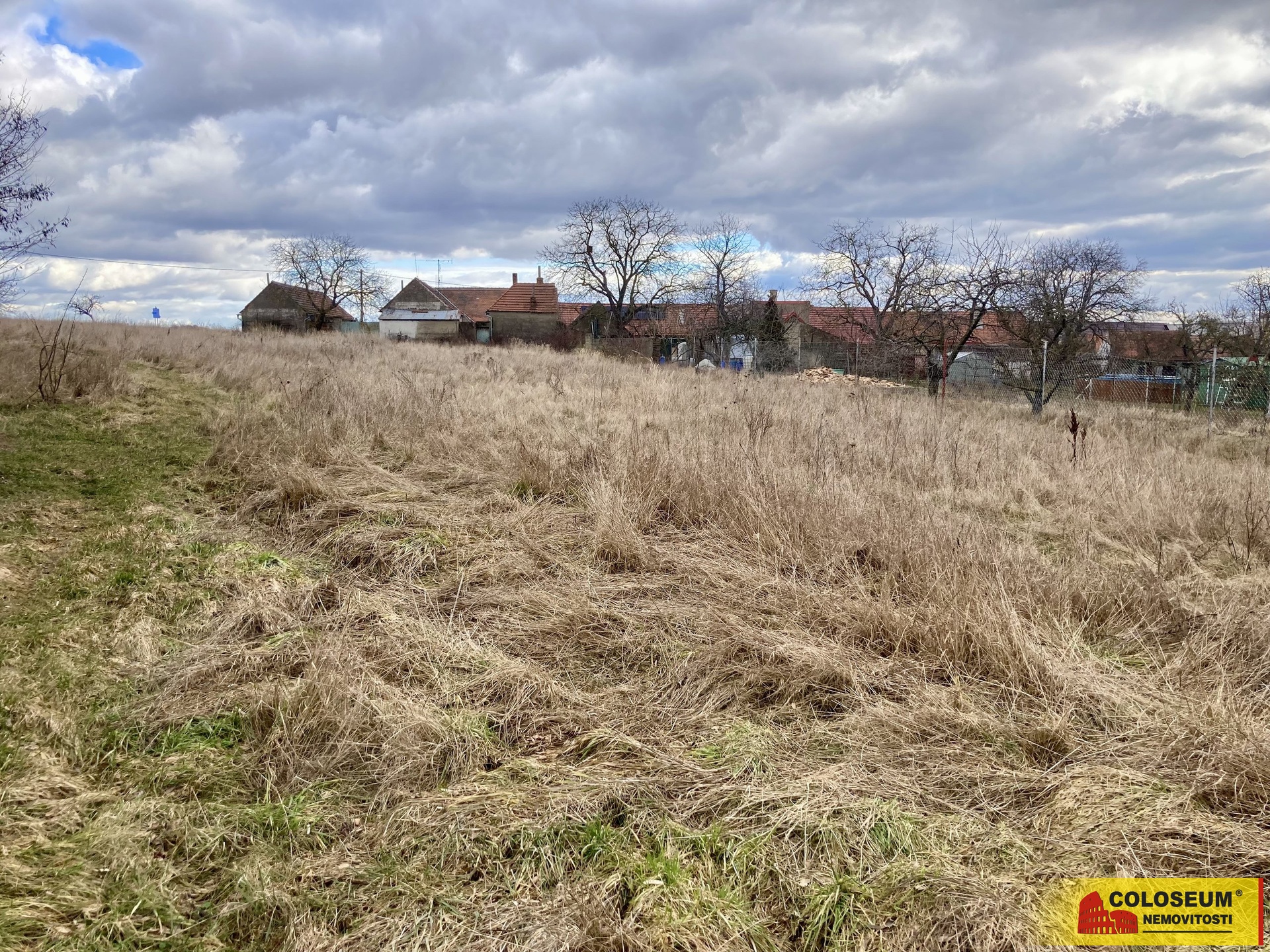 Zahrada - Ratišovice - pronájem 