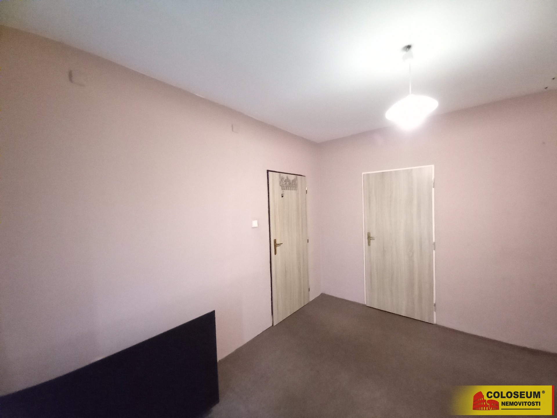 Pokoj – Blansko – prodej bytu