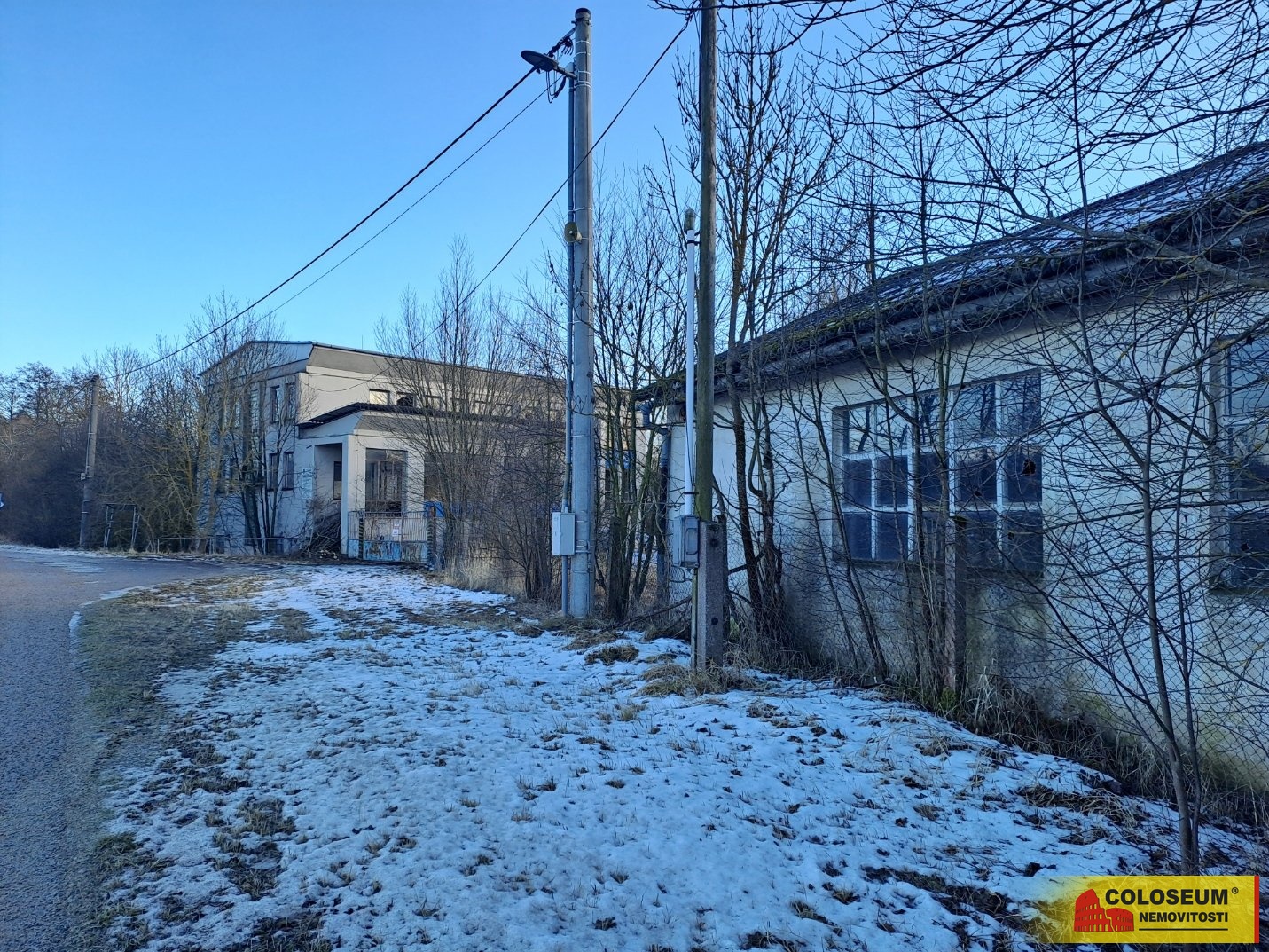 Pozemek – Uherčice – prodej pozemku