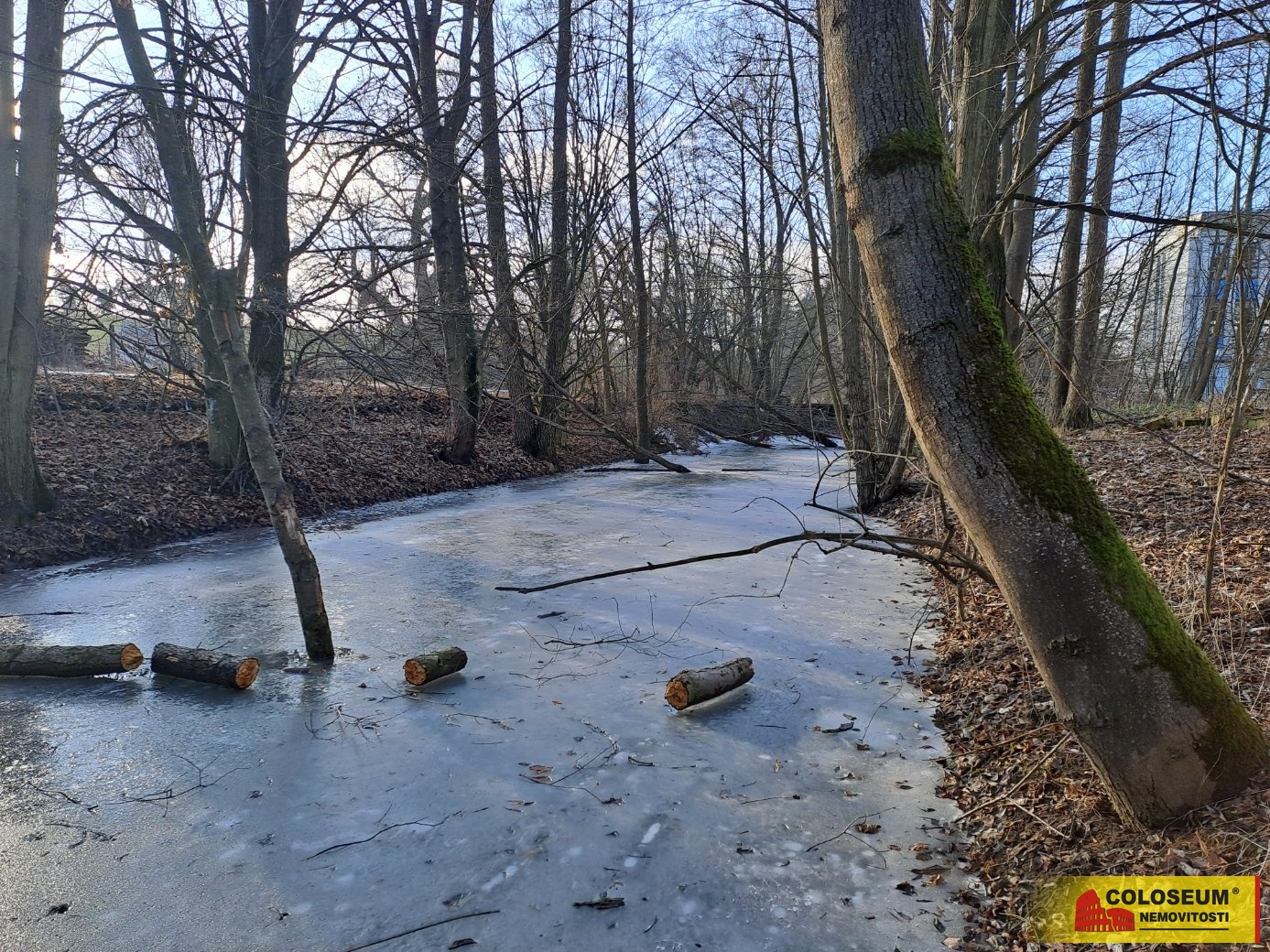 Pozemek – Uherčice – prodej pozemku