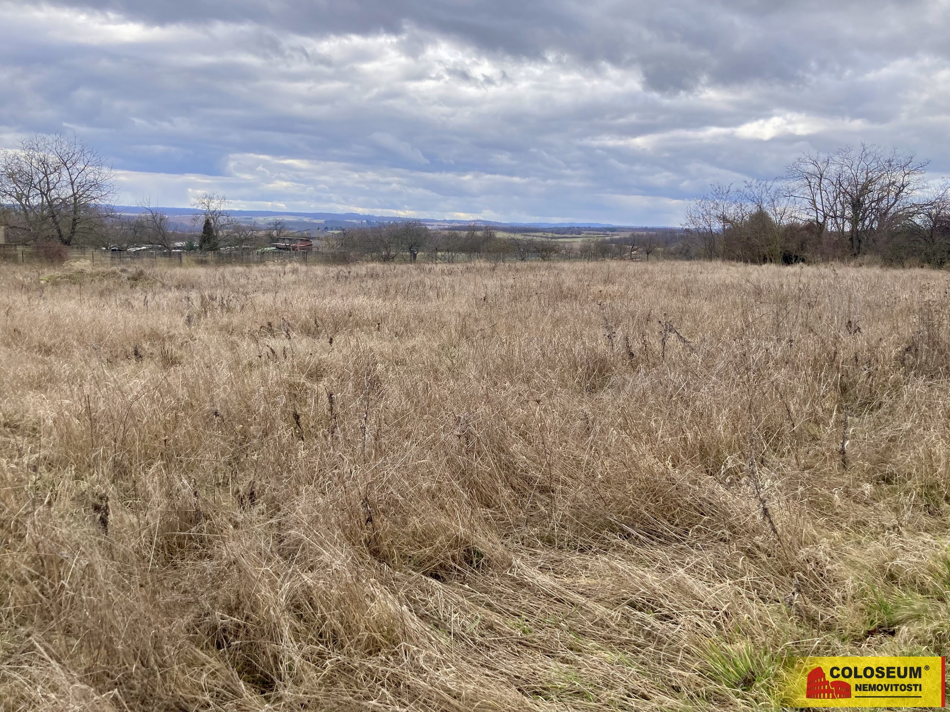 Zahrada - Ratišovice - pronájem