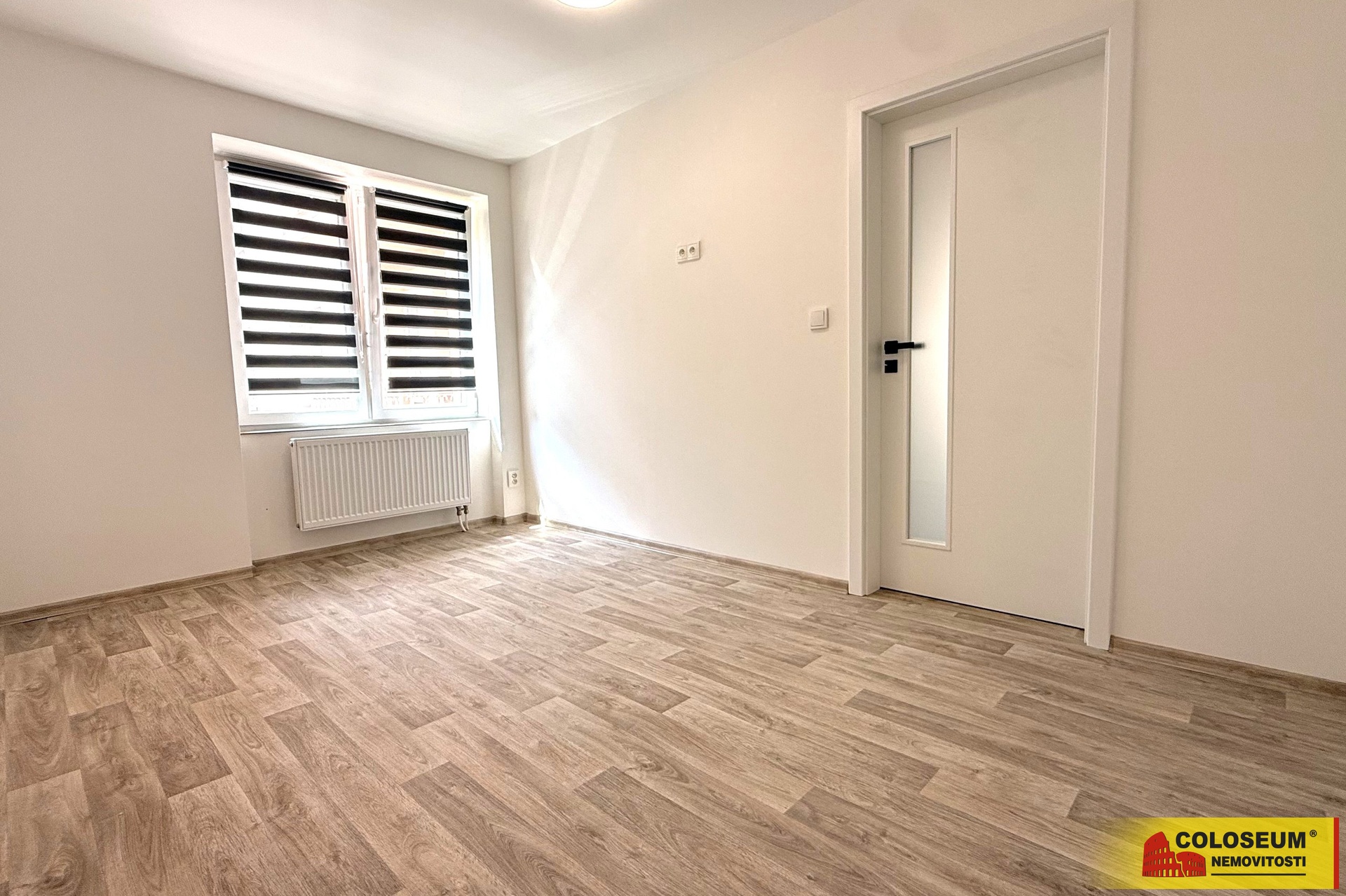 Pokoj – Dubňany – prodej bytu