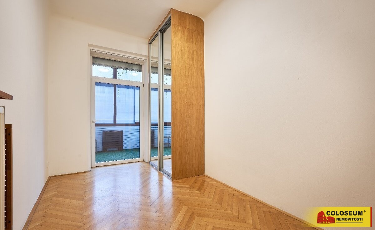 Pokoj např. pracovna - Brno - Královo Pole - proná