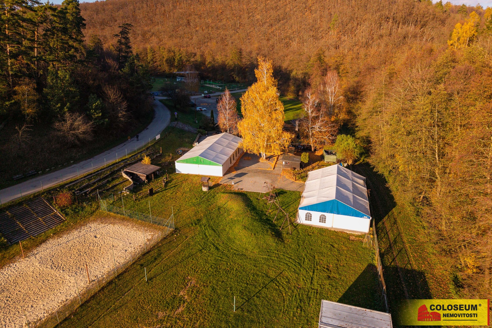 Eldorádo - Brno - Líšeň - prodej komerce