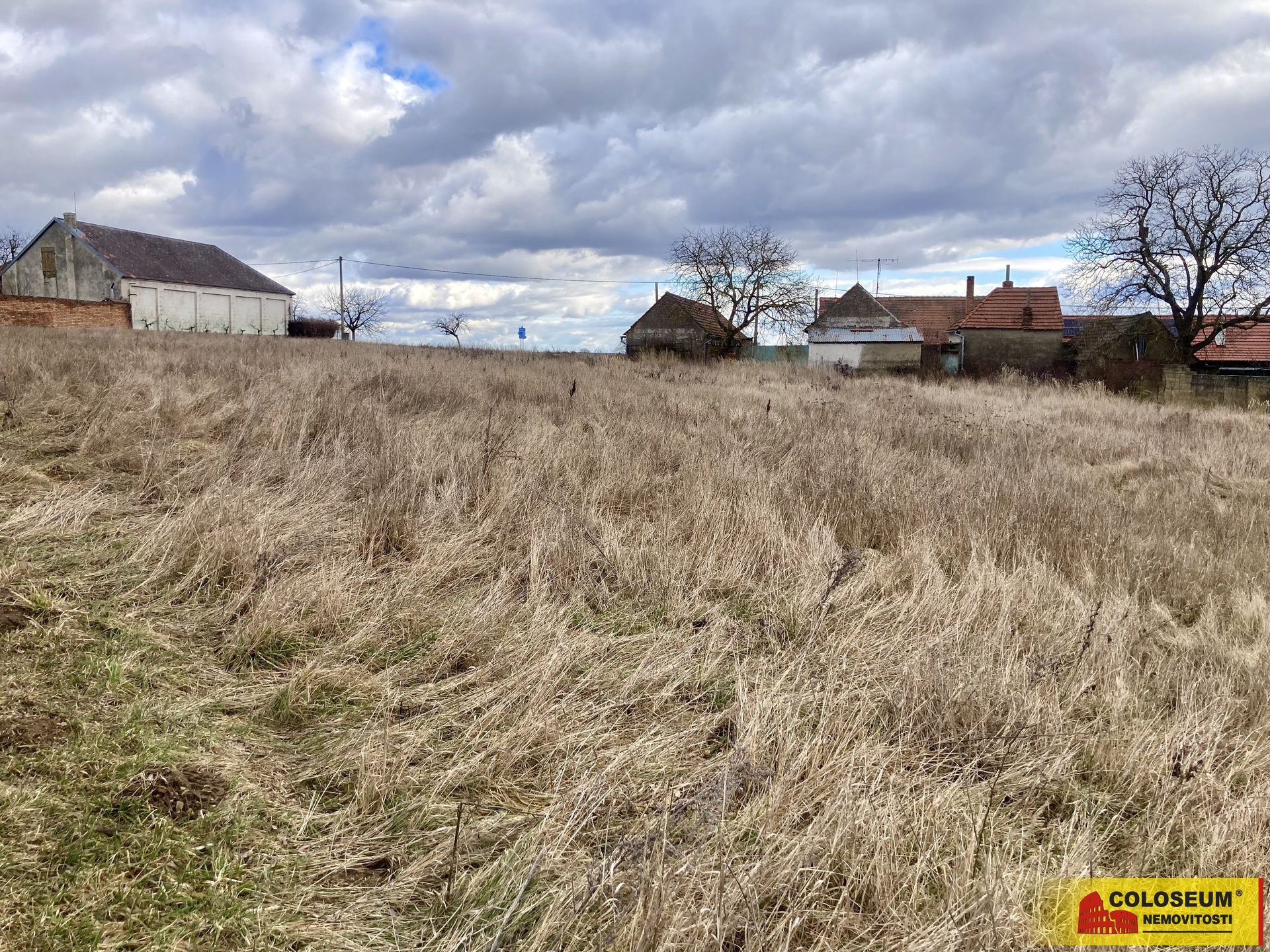 Zahrada - Ratišovice - pronájem