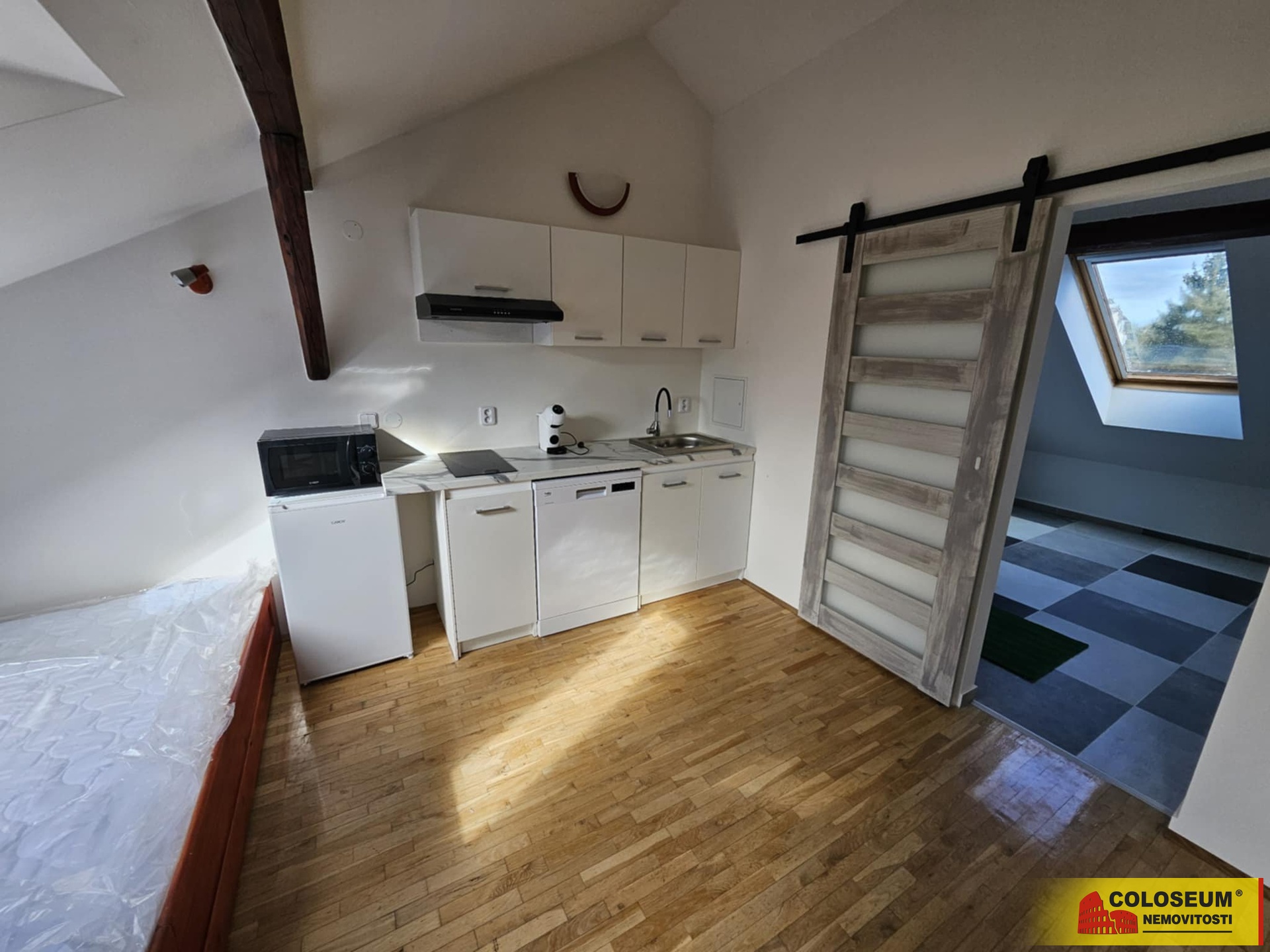 Připraveno na vaření - Brno - Židenice - pronájem 