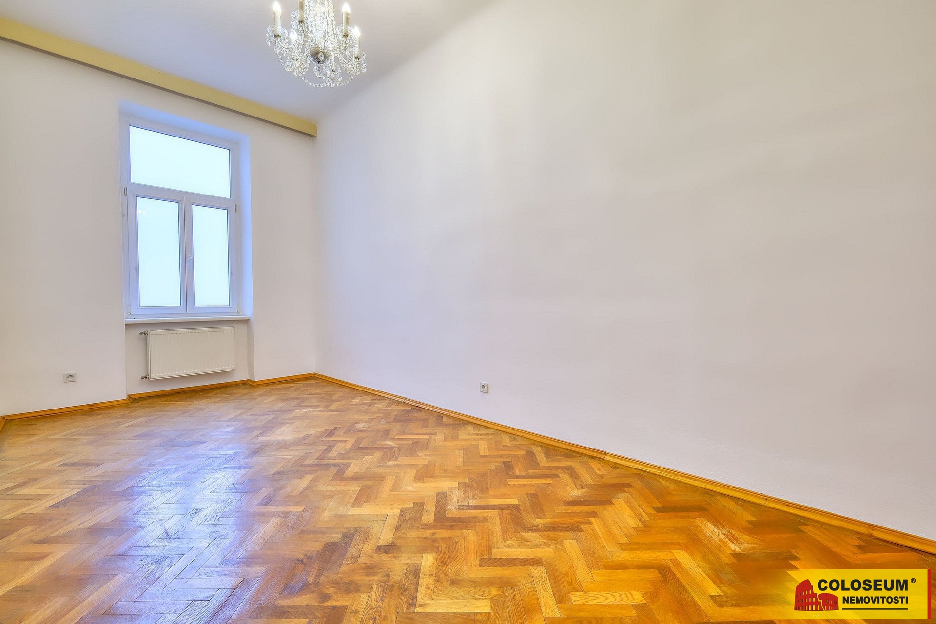 Pokoj – Znojmo – prodej bytu