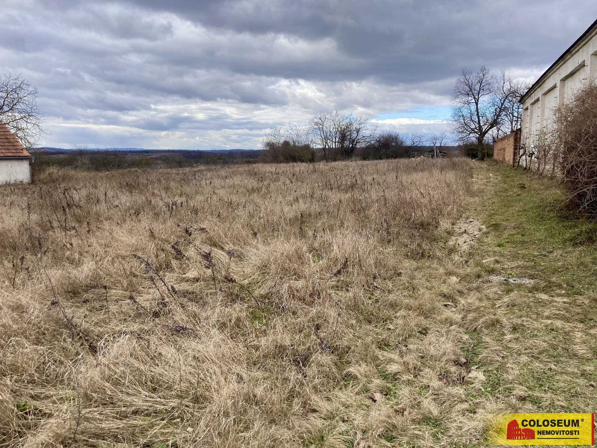 Zahrada - Ratišovice - pronájem 