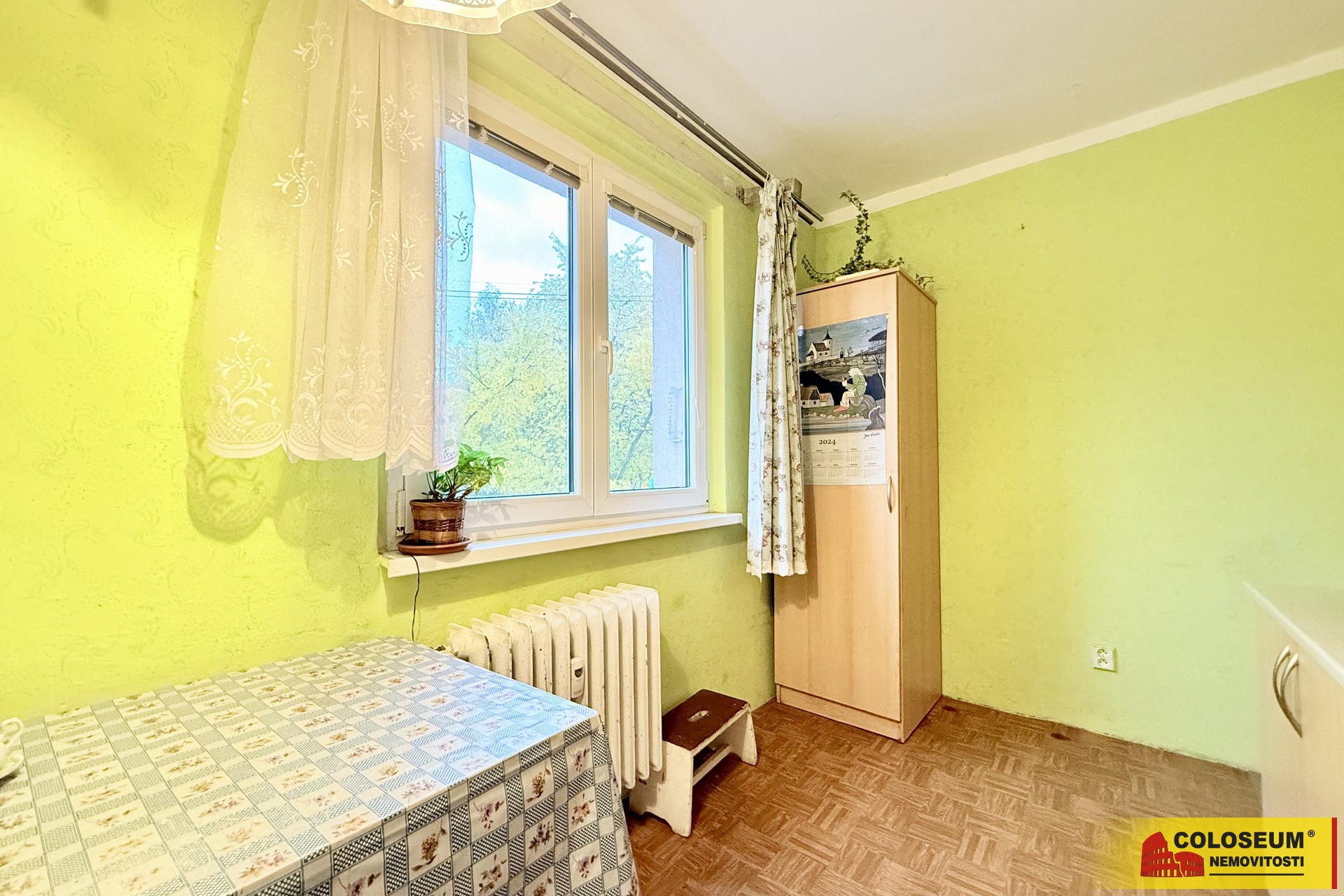 Kuchyň - Uherský Brod - prodej bytu 2+1