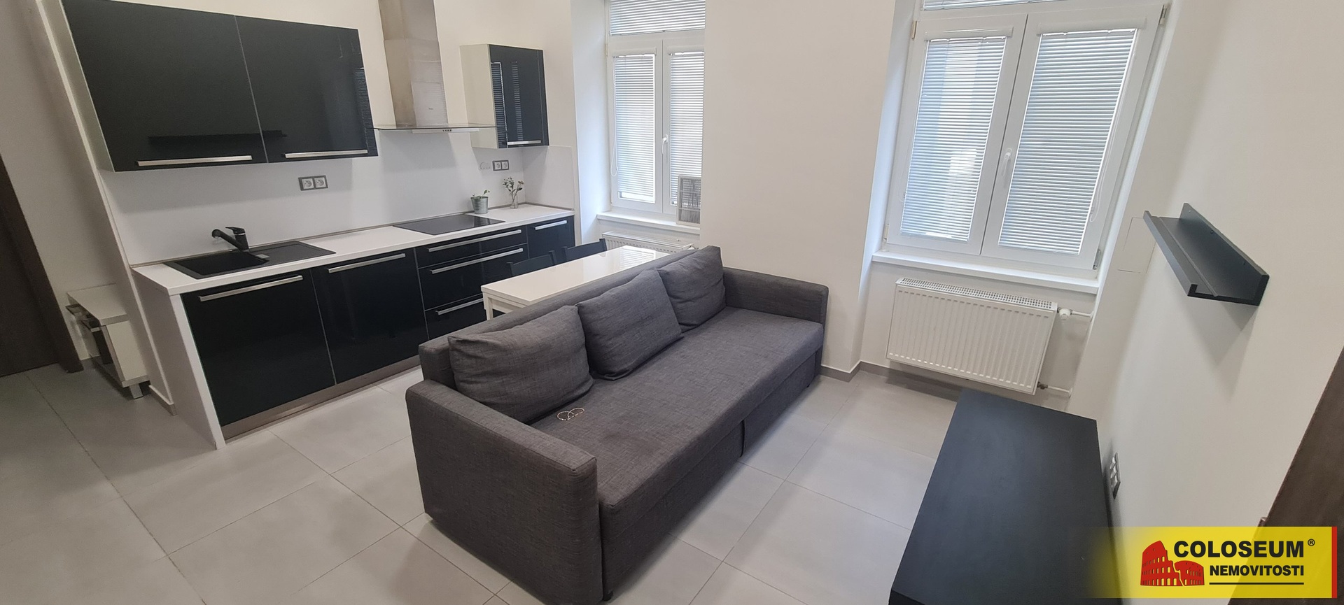 Možnost celého vybavení - Brno - město - pronájem 