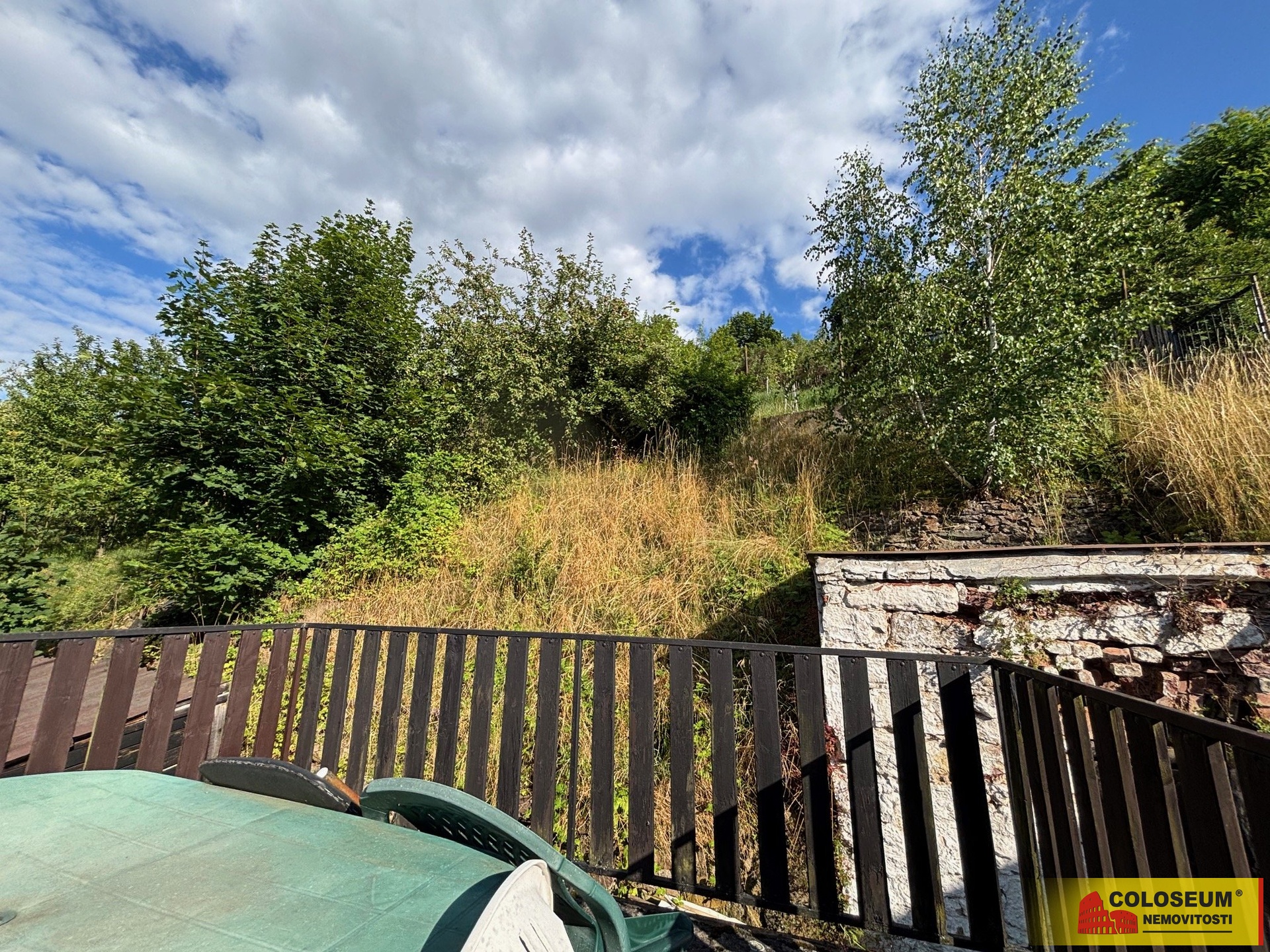 Posezení na přístavbě – Moravská Třebová – prodej