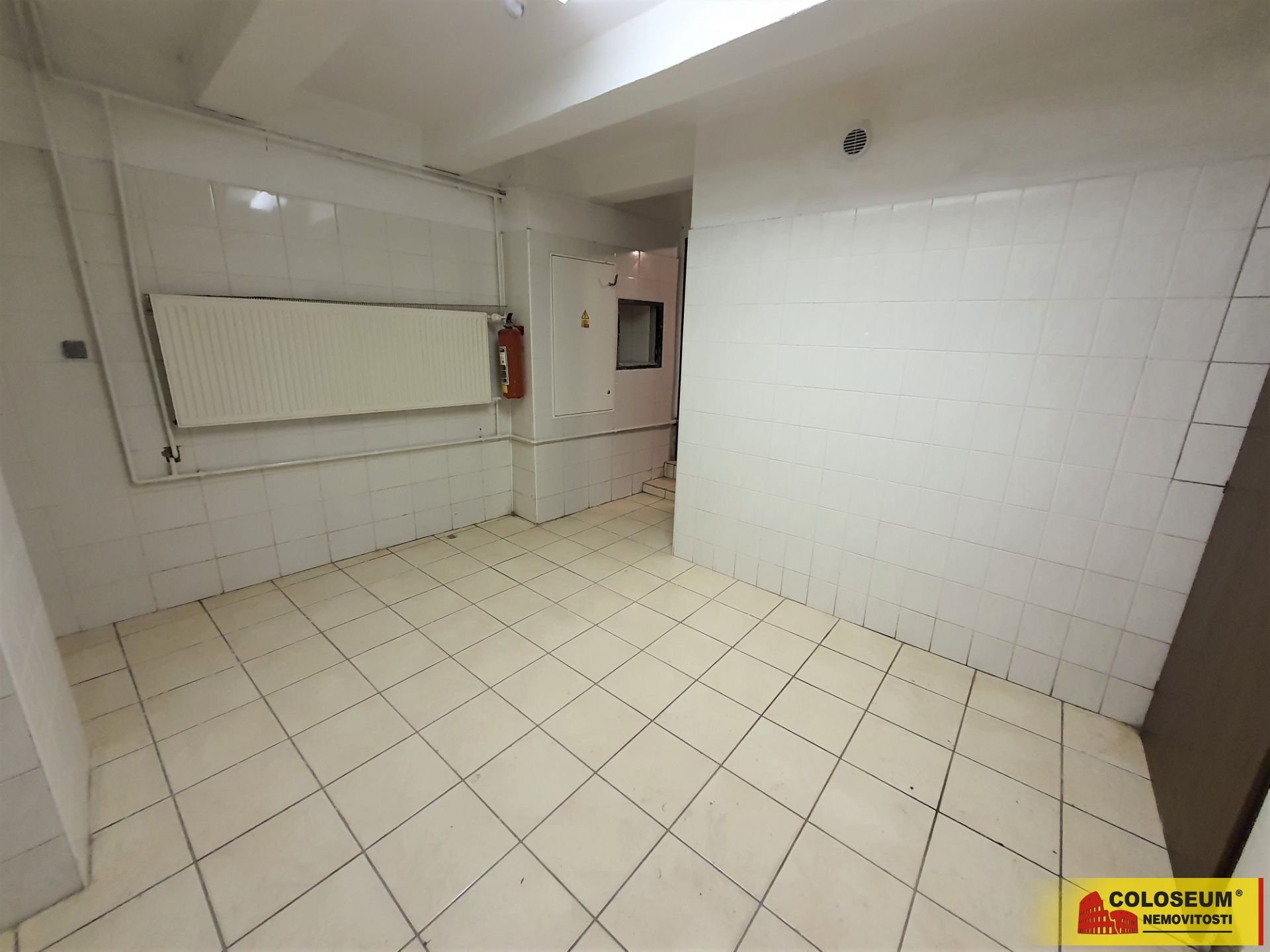 Společné prostory – Studnice – pronájem bytu