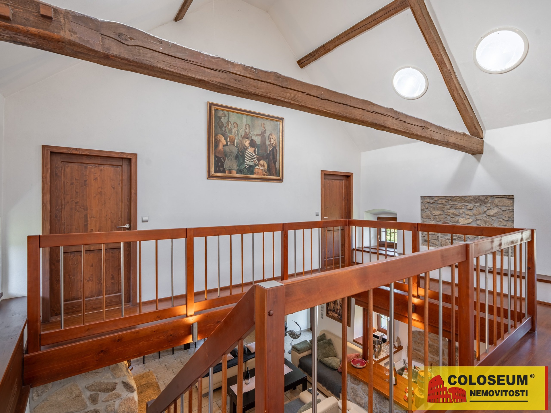 Chodba – Blažejov – Oldřiš – prodej domu