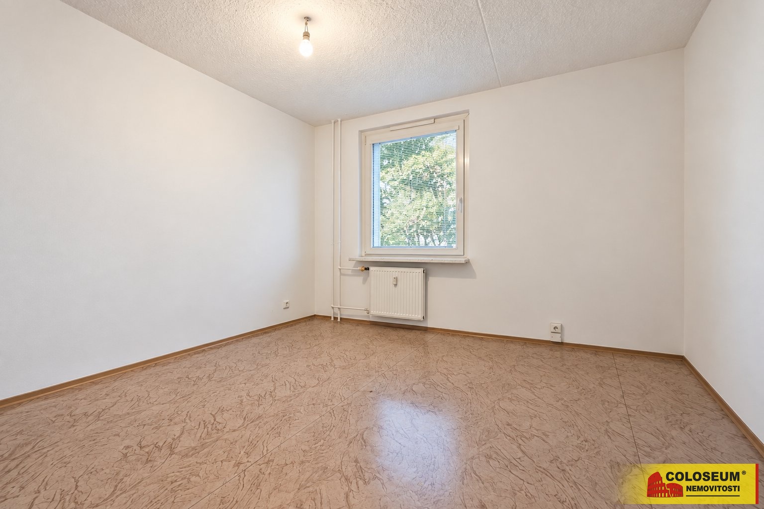 Pokoj – Třebíč – prodej bytu