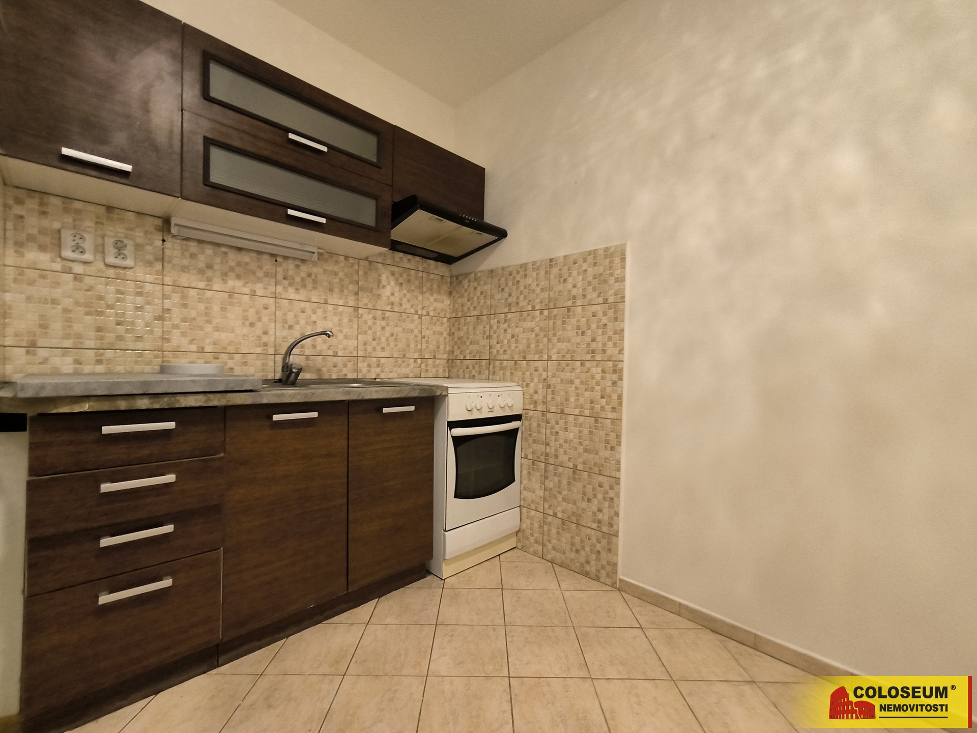 Kuchyně - Boskovice - pronájem bytu