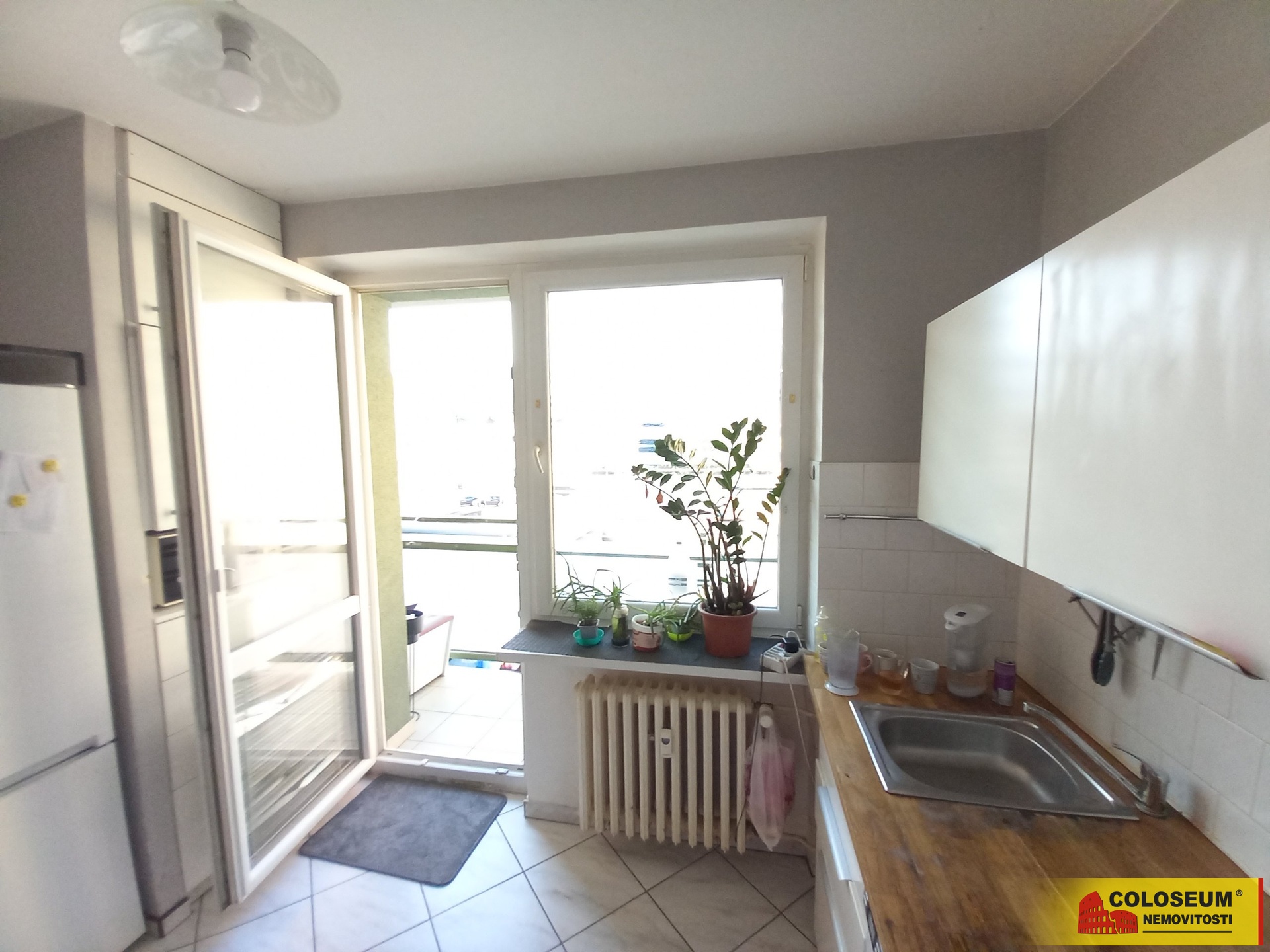 Kuchyň – Blansko – prodej bytu