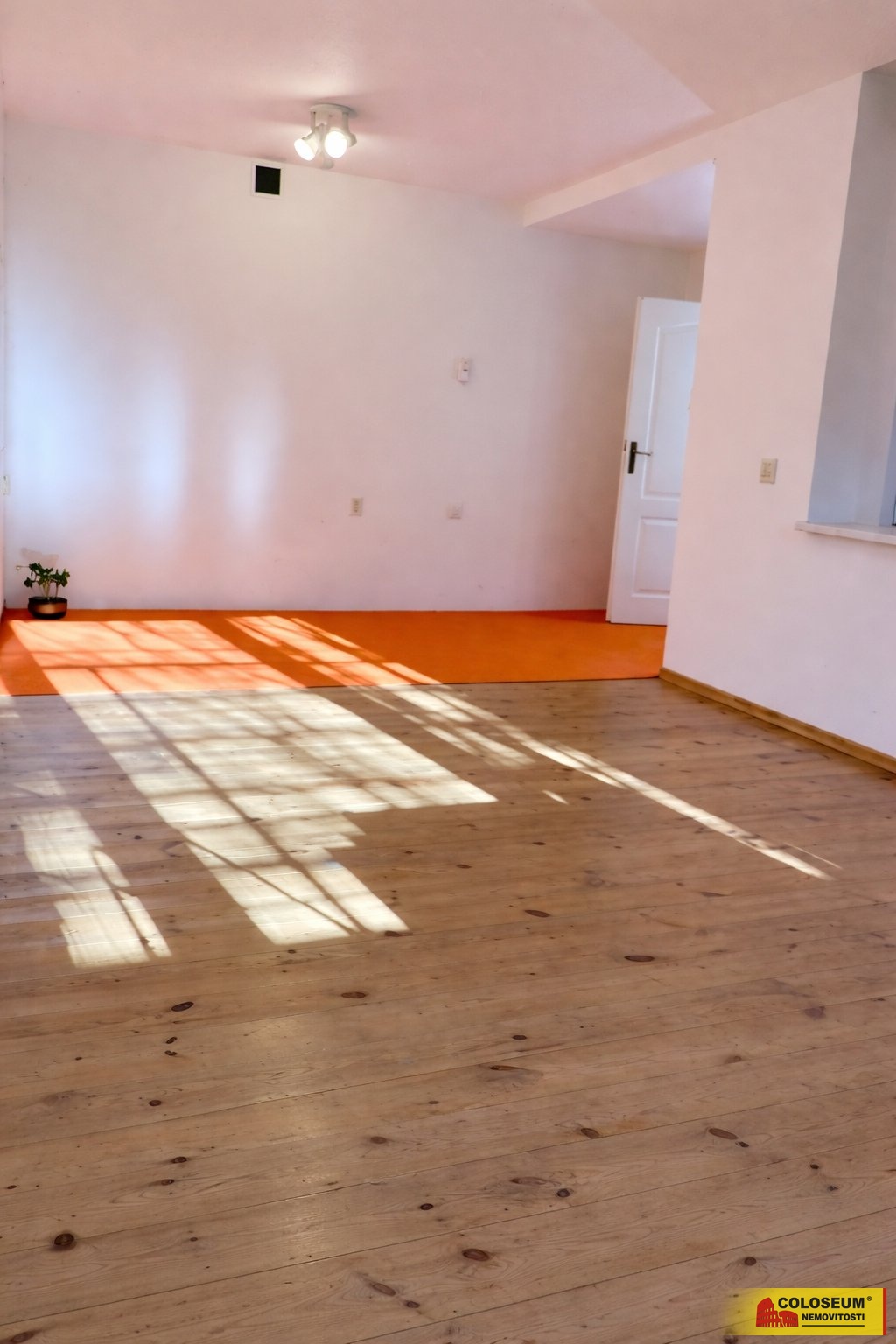 Pokoj - Brno - Žabovřesky - pronájem bytu