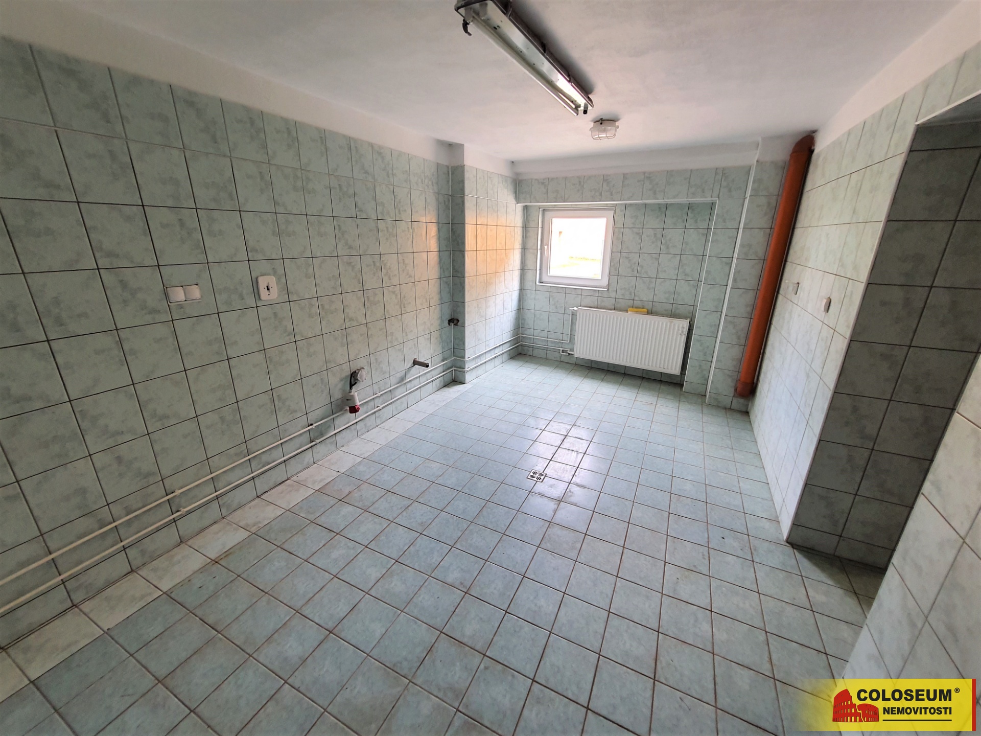 Společné prostory – Studnice – pronájem bytu