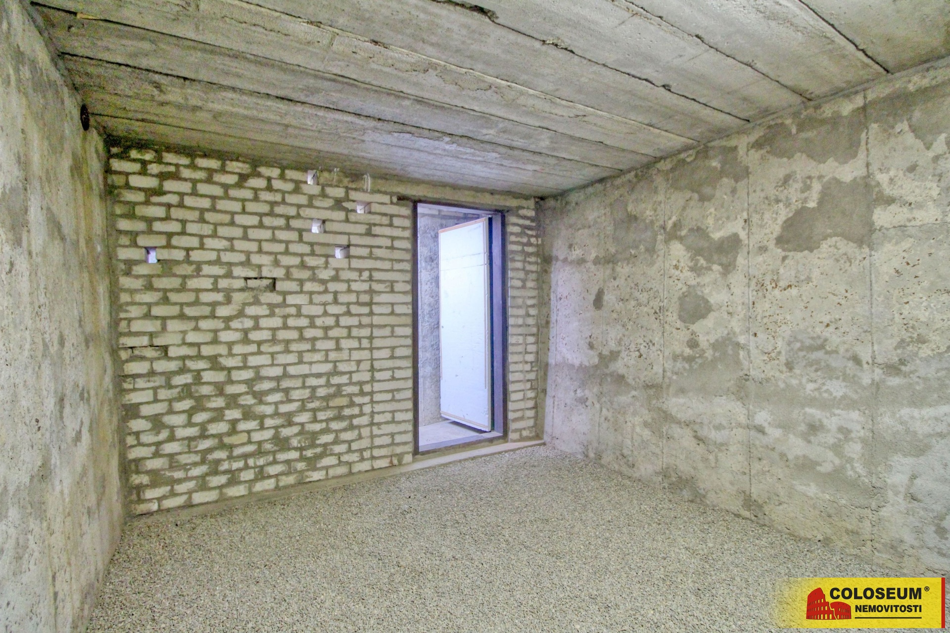  Zahradní domek – Dobšice – prodej pozemku