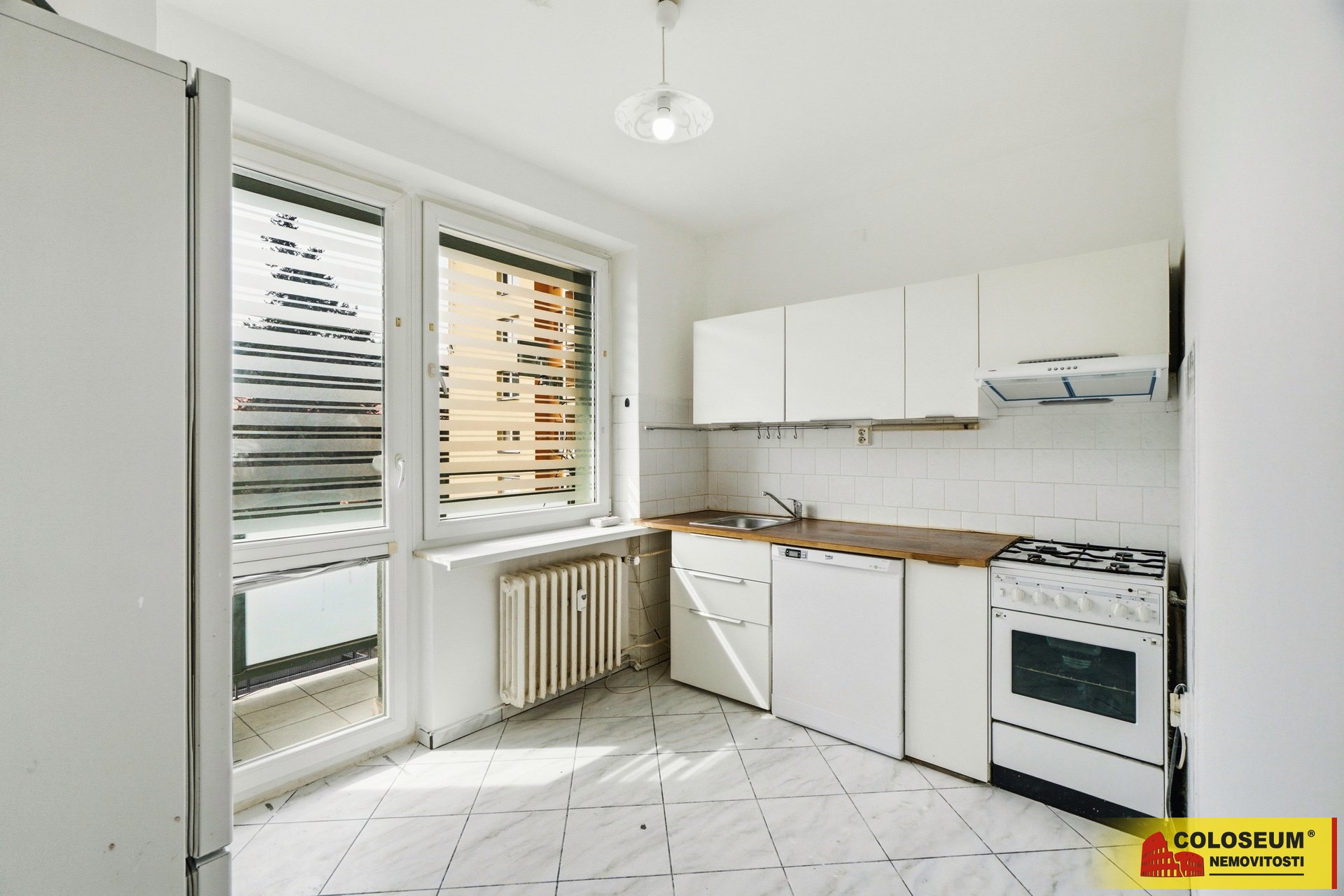 Kuchyň – Blansko – prodej bytu