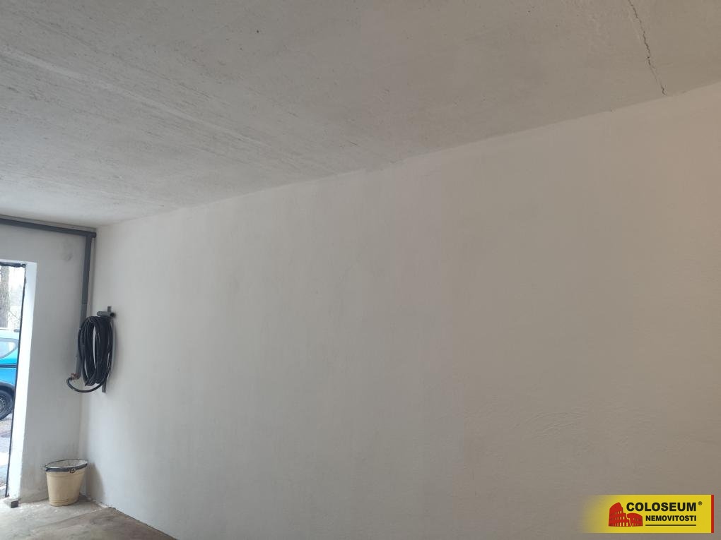 Garáž – Boskovice - prodej garáže