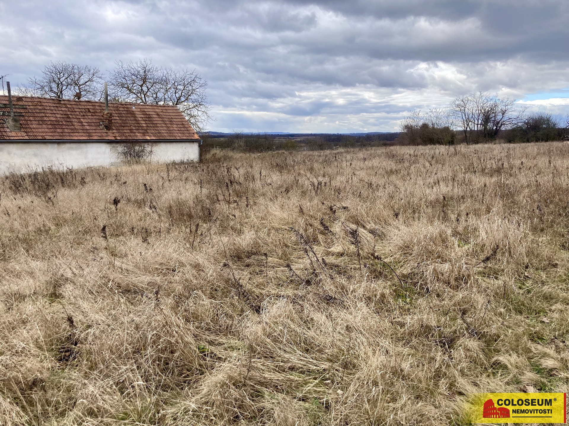 Zahrada - Ratišovice - pronájem 