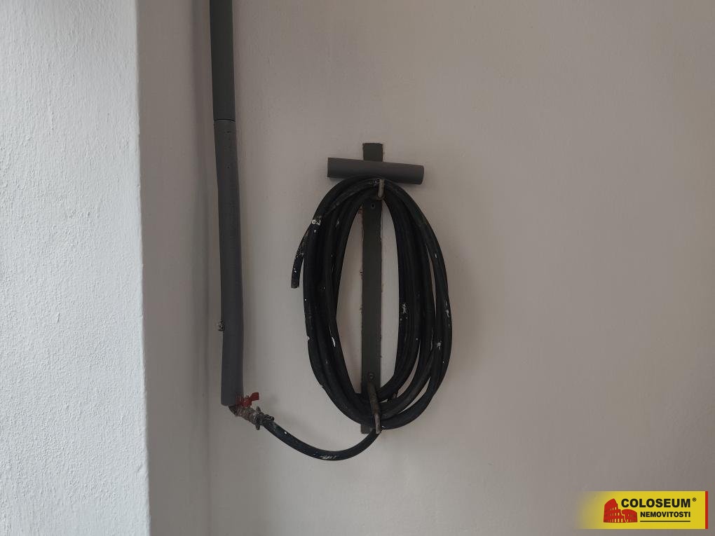 Garáž – Boskovice - prodej garáže