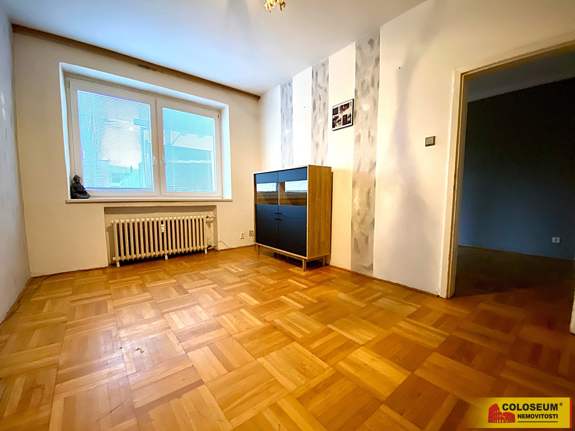 Pokoj – Hodonín – pronájem bytu