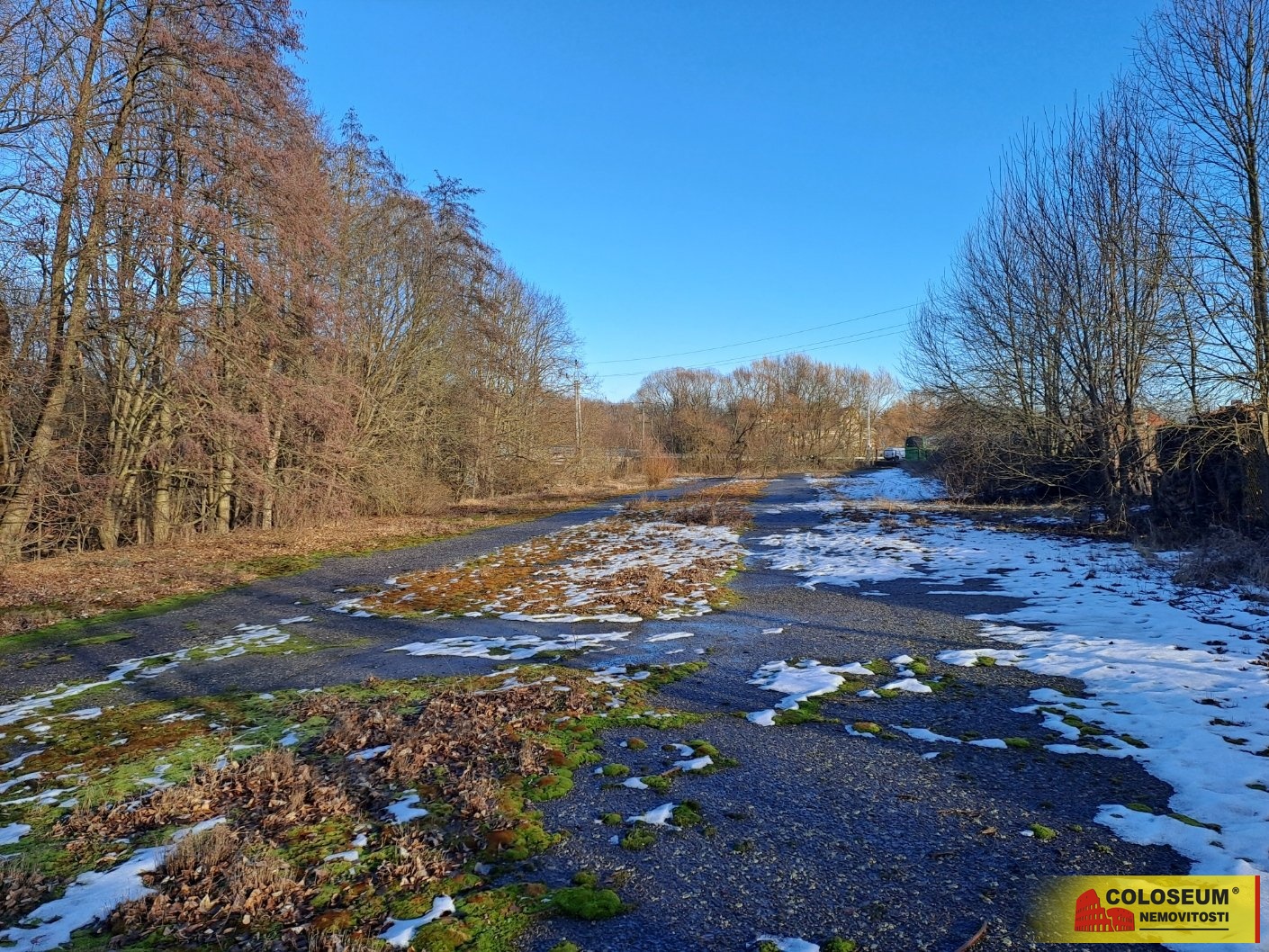 Pozemek – Uherčice – prodej pozemku