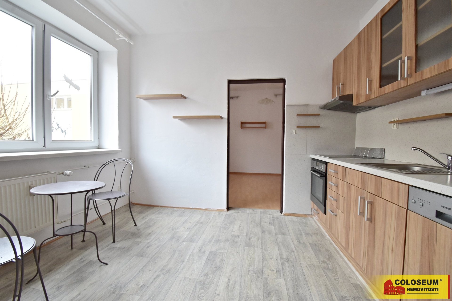 Kuchyň - Vyškov - pronájem bytu 2+1