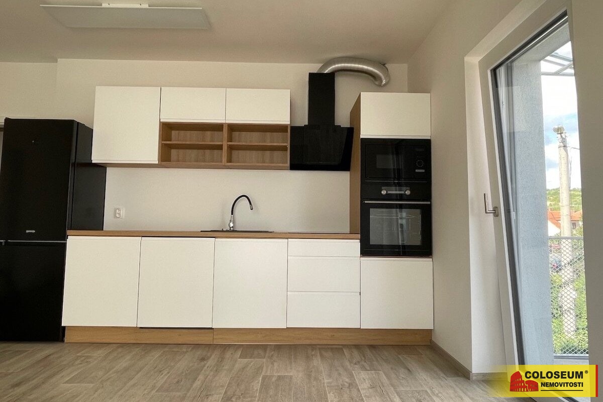Kuchyňský kout – Bučovice - Vícemilice – pronájem 