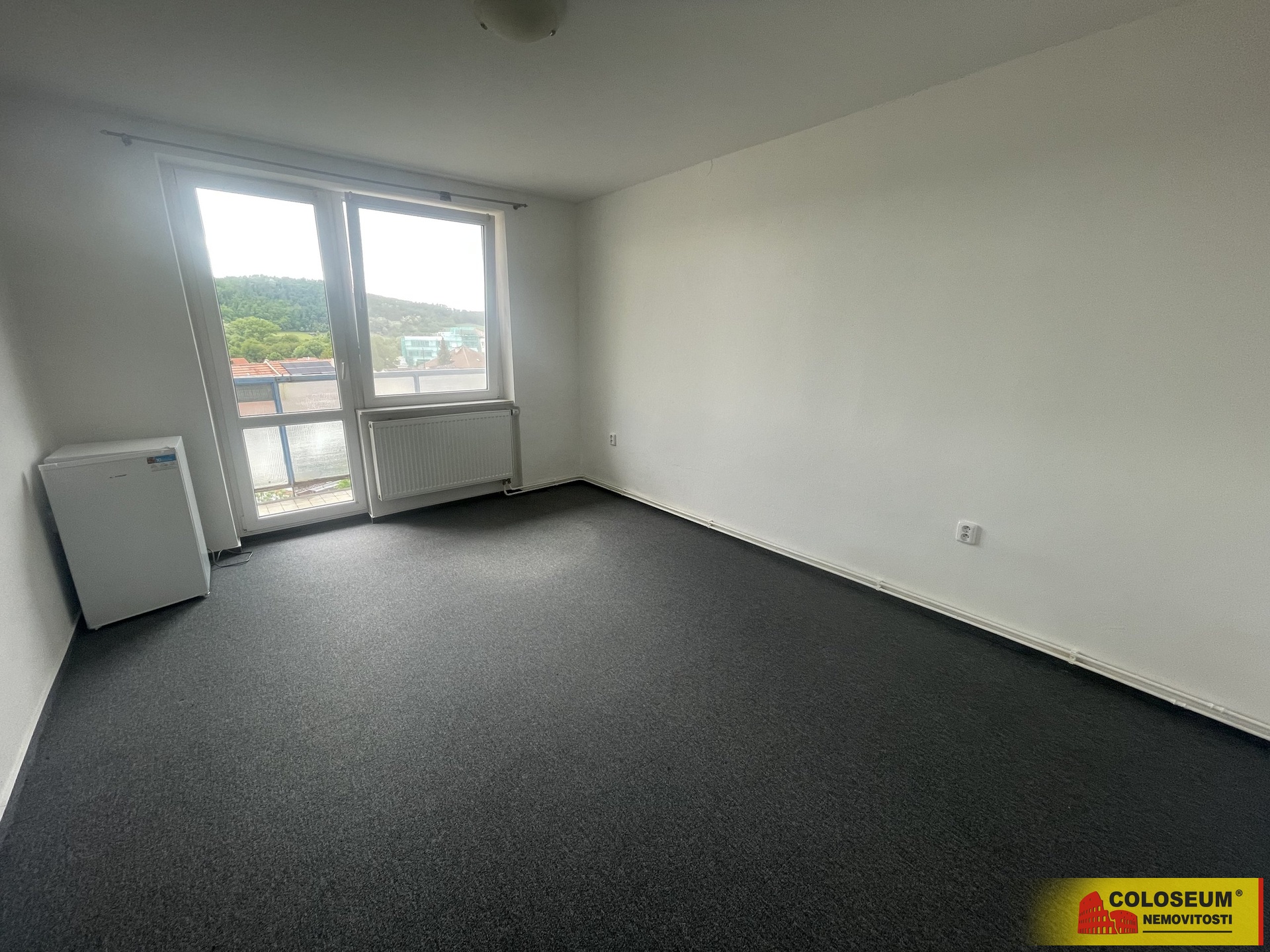 Pokoj – Kuřim – pronájem bytu