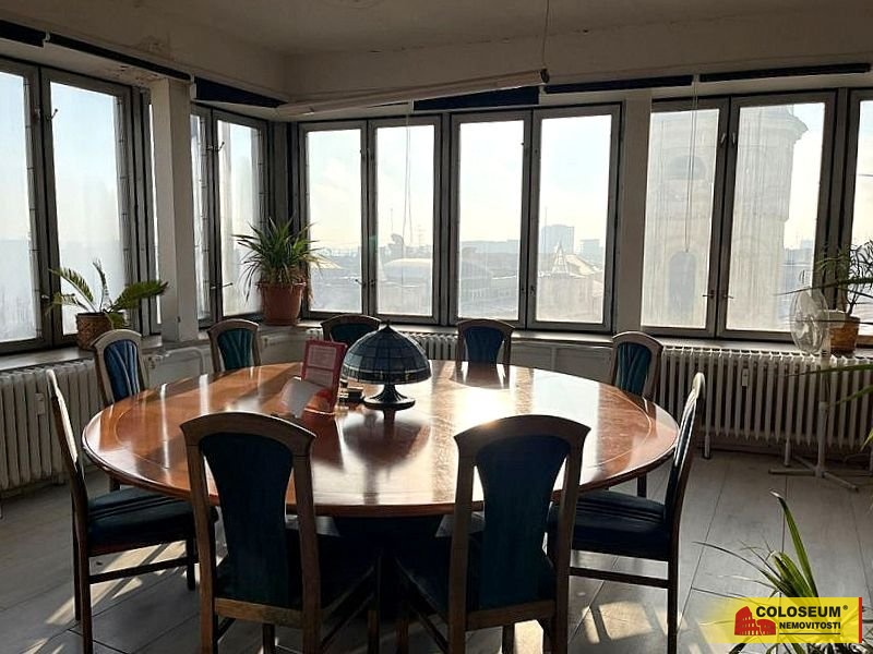 Zasedací místnost - Brno - město - pronájem komerčních prostor