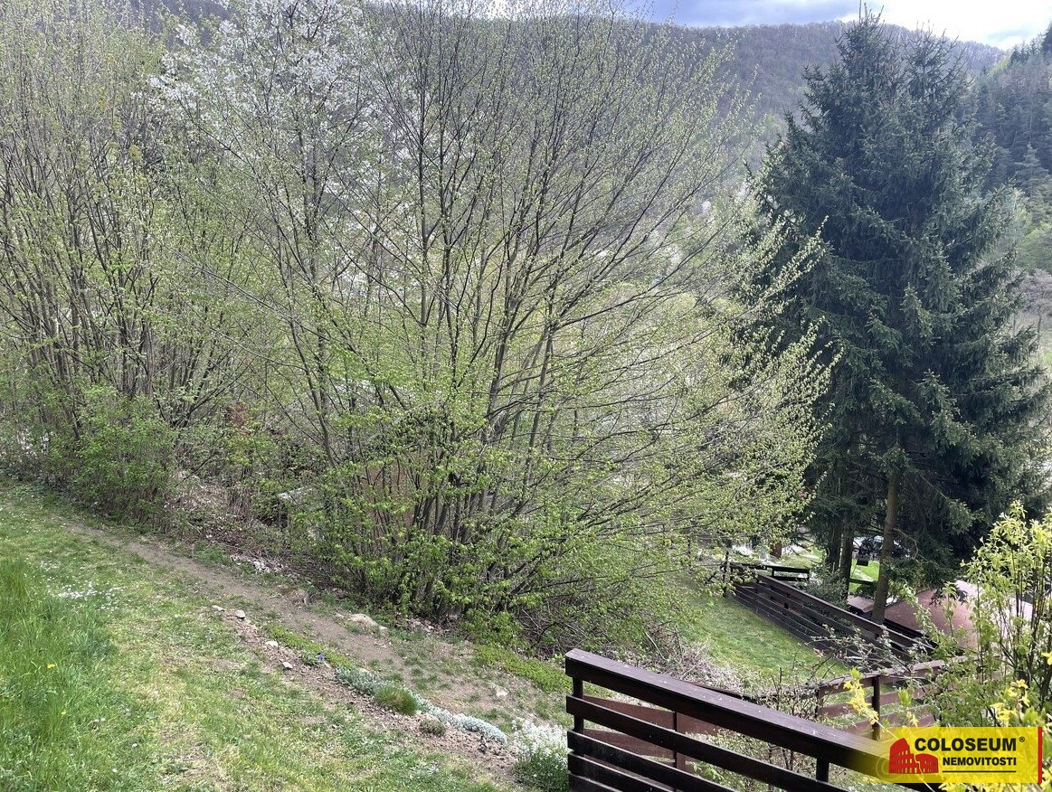 Pohled na okolí – Doubravník, prodej chaty(5)