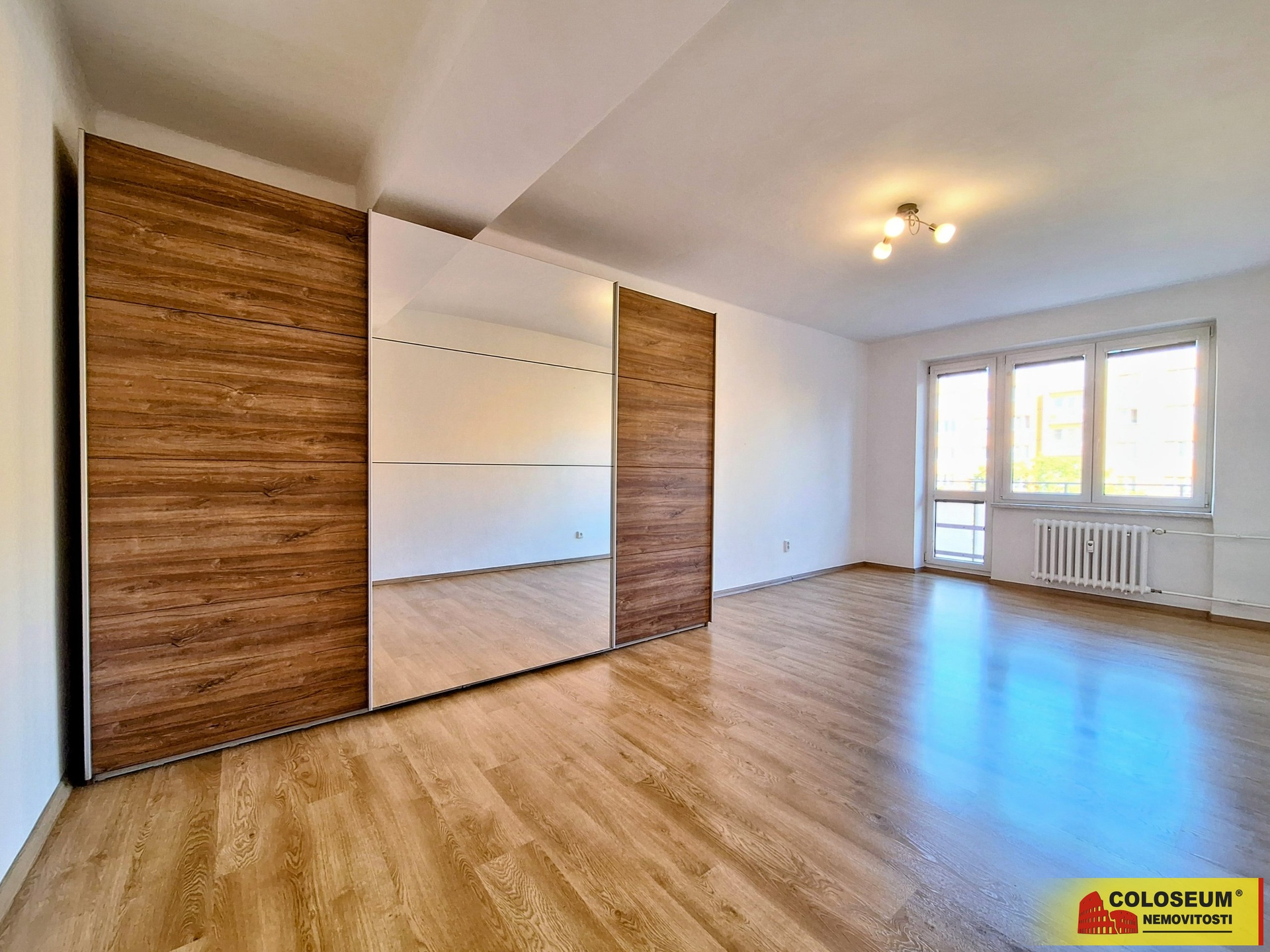 Ložnice - Ostrava - Poruba - prodej bytu