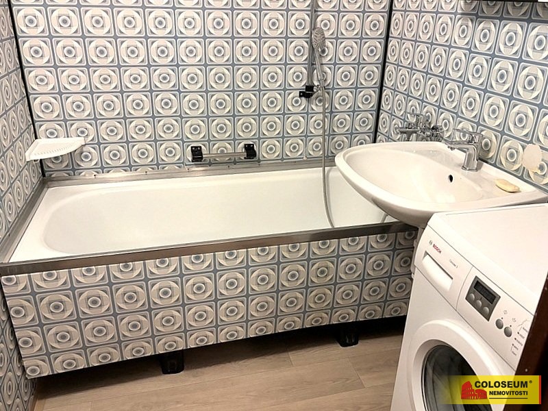 Koupelna – Brno – Bohunice – pronájem bytu