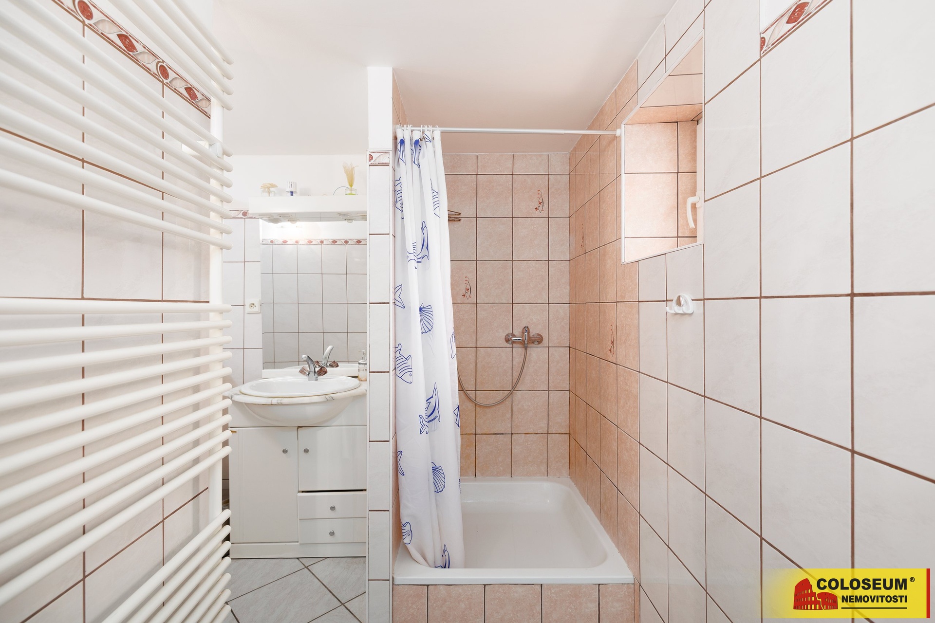 Koupelna 2 - Valtice - Úvaly - prodej penzionu