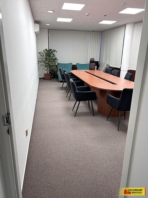 Zasedací místnost - Brno - město - pronájem komerc