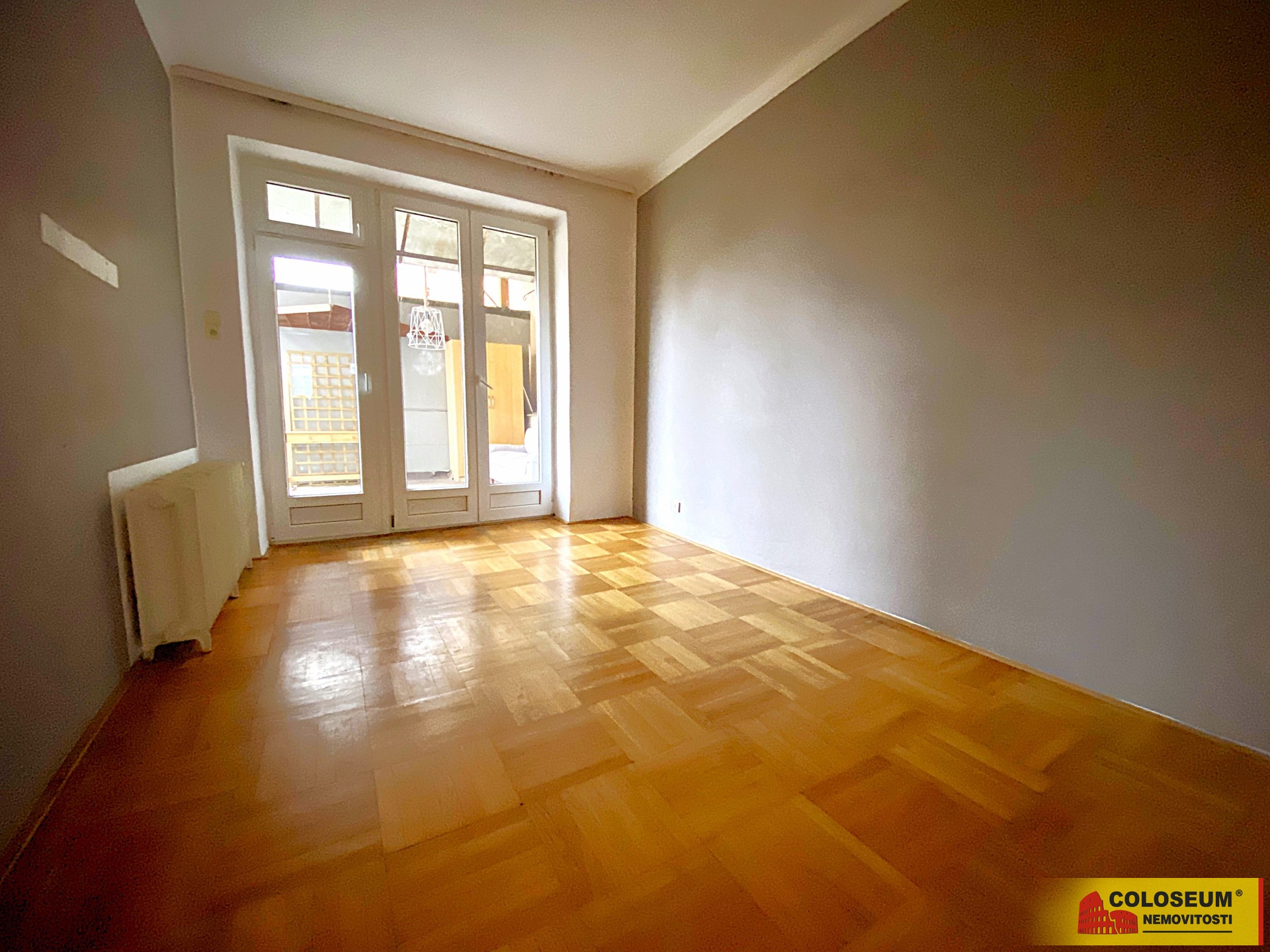 Pokoj – Hodonín – pronájem bytu