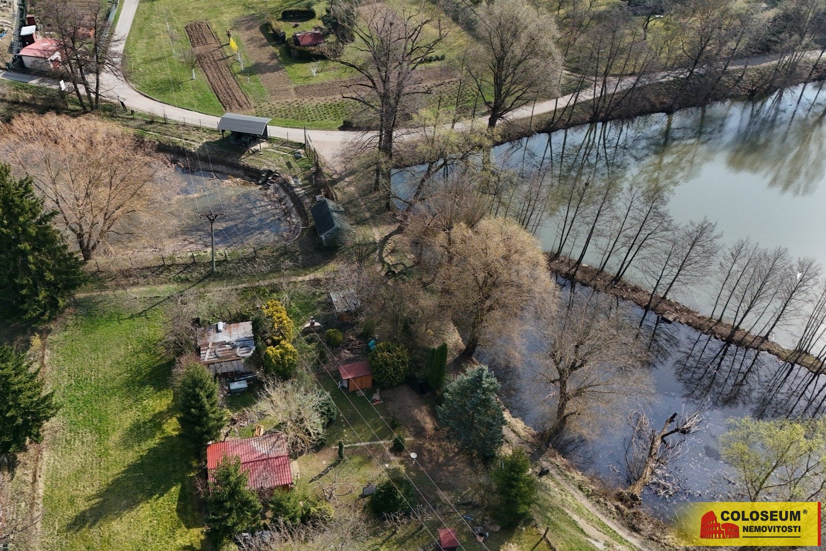 Zahrada – Uherský Brod – prodej zahrady