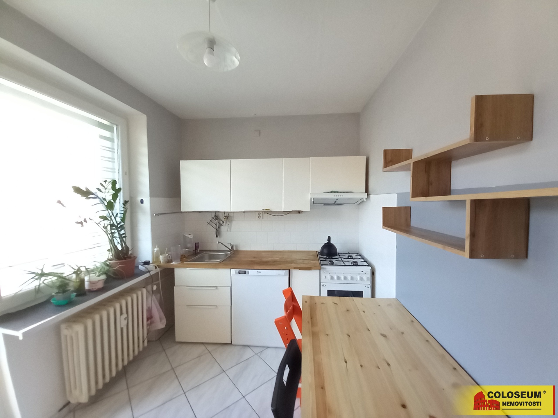 Kuchyň – Blansko – prodej bytu