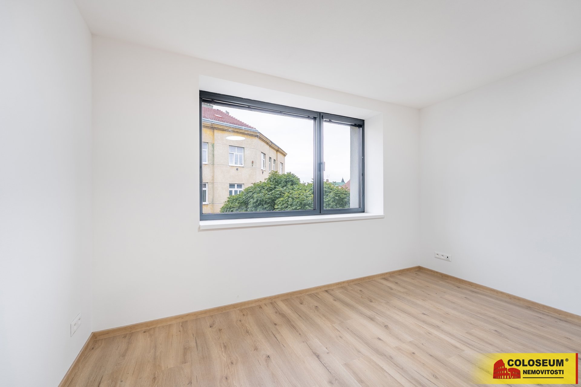 Poko - Brno Husovice - pronájem bytu