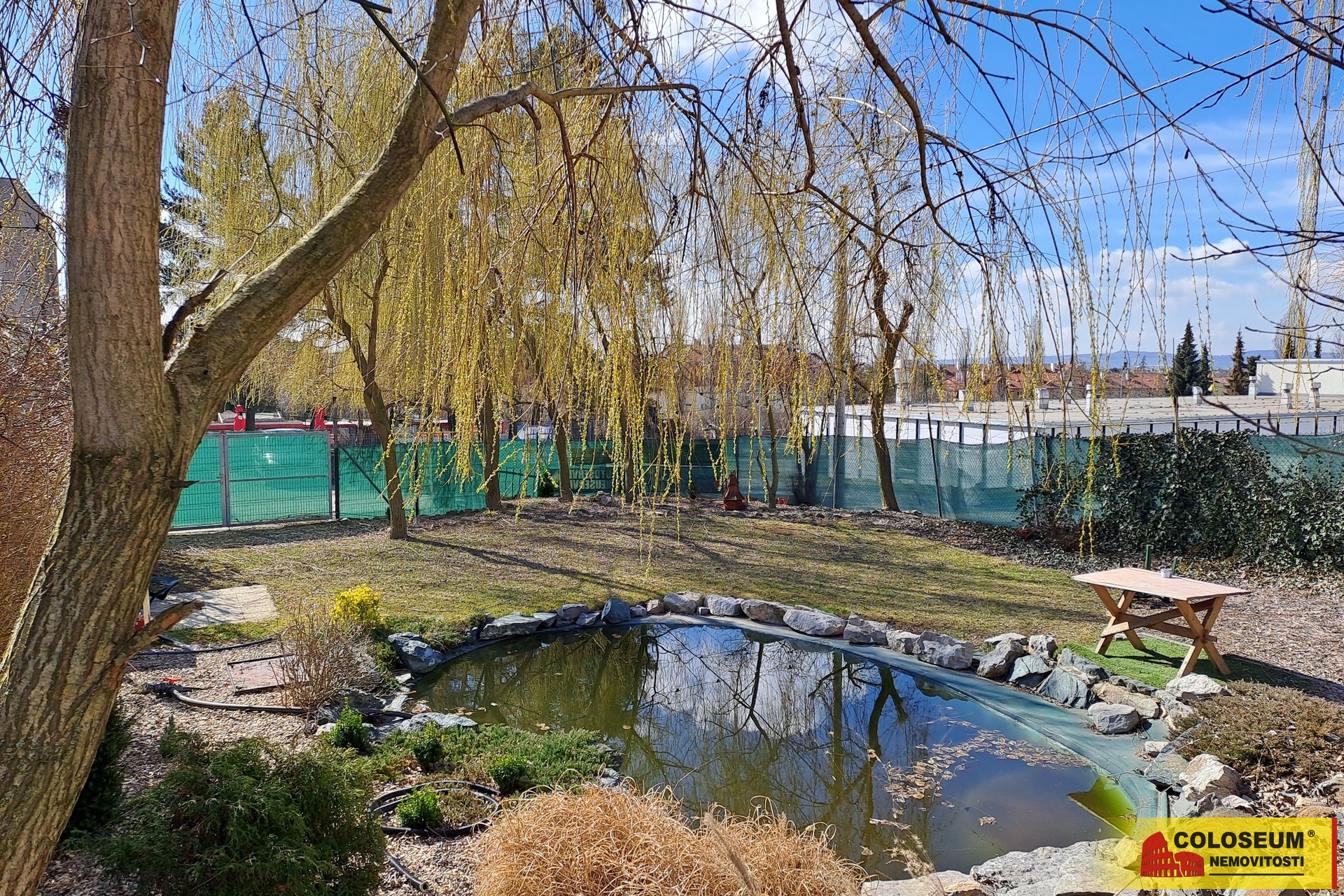 Pozemek – Brno - Slatina – prodej pozemku