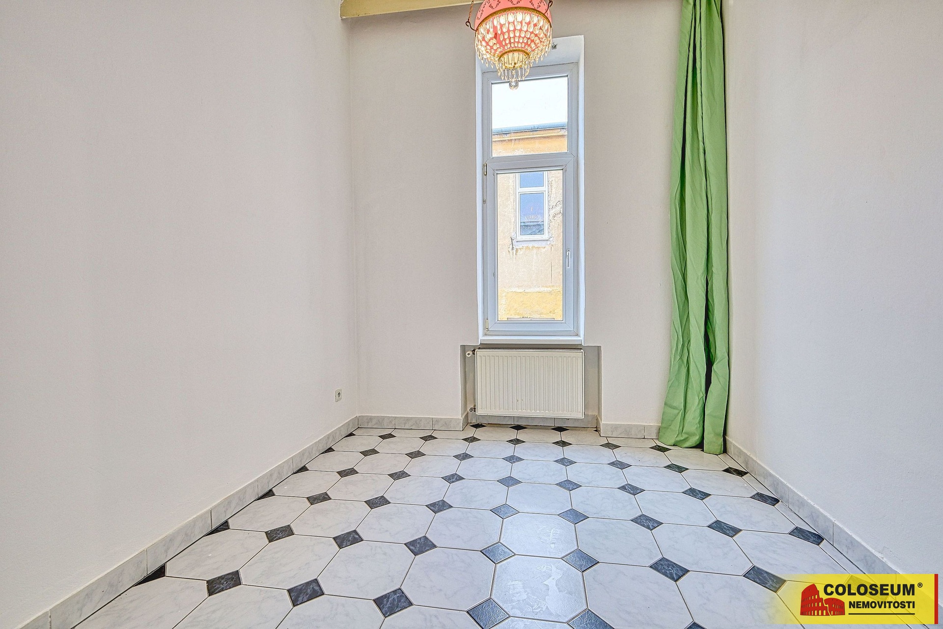 Pokoj – Znojmo – prodej bytu