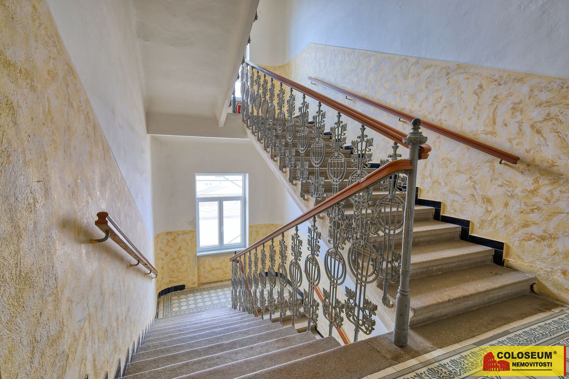 Schodiště – Znojmo – prodej bytu