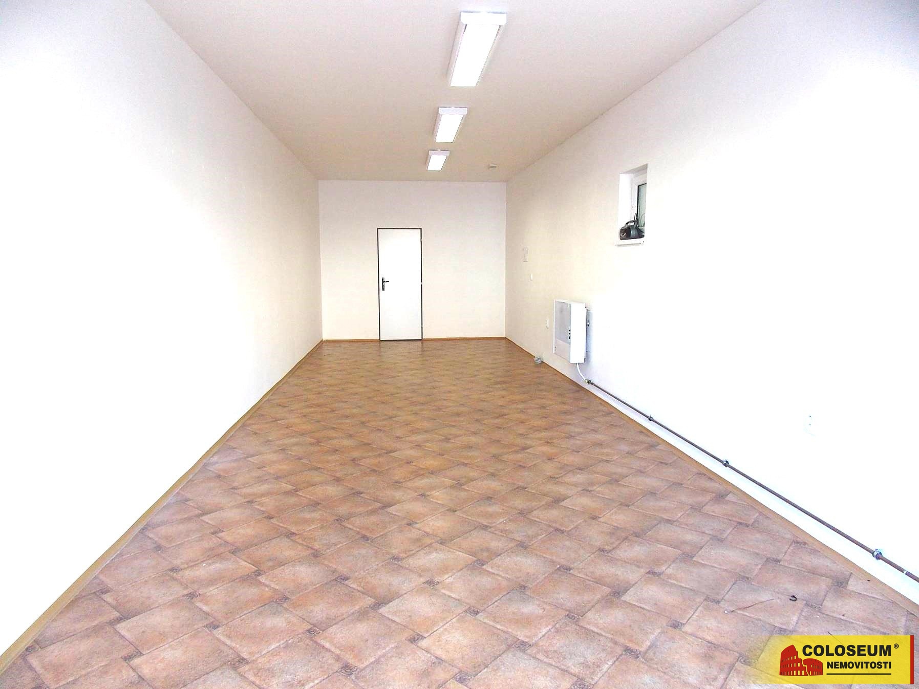 Interiér objektu - Veselí nad Moravou - pronájem k