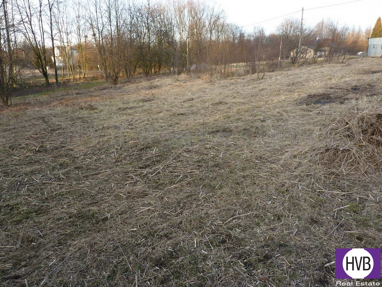 Prodej stavební parcely Jistebník, foto 3