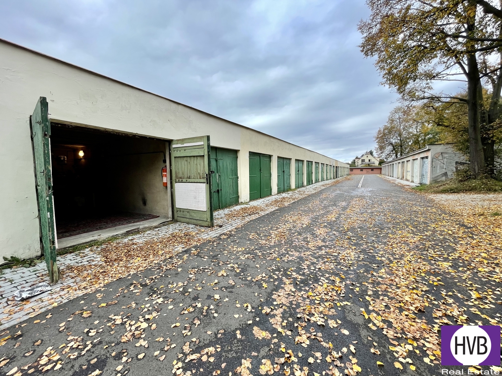 Prodej garáže Praha 695 000 Kč, foto 4